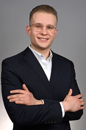 Florian Stern